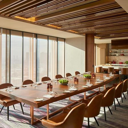 Park Hyatt Джакарта Екстериор снимка