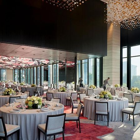 Park Hyatt Джакарта Екстериор снимка
