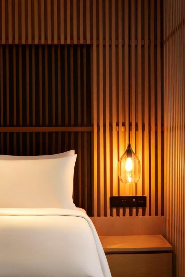 Park Hyatt Джакарта Екстериор снимка