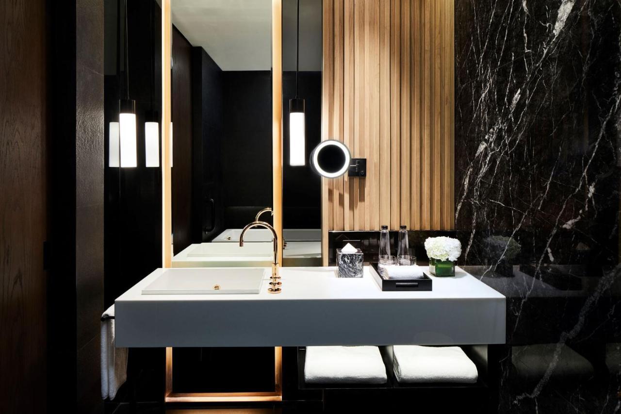 Park Hyatt Джакарта Екстериор снимка