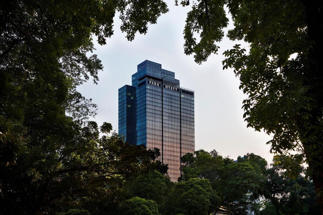 Park Hyatt Джакарта Екстериор снимка