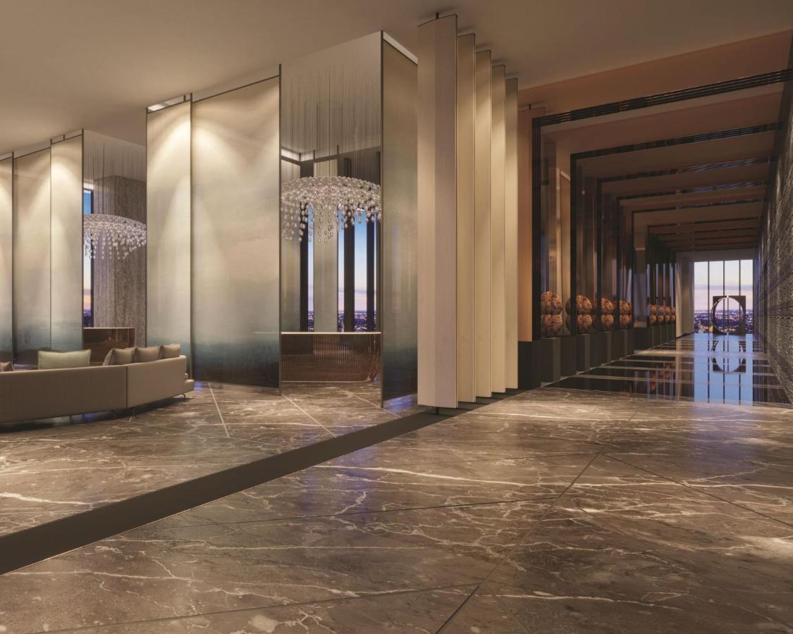 Park Hyatt Джакарта Екстериор снимка