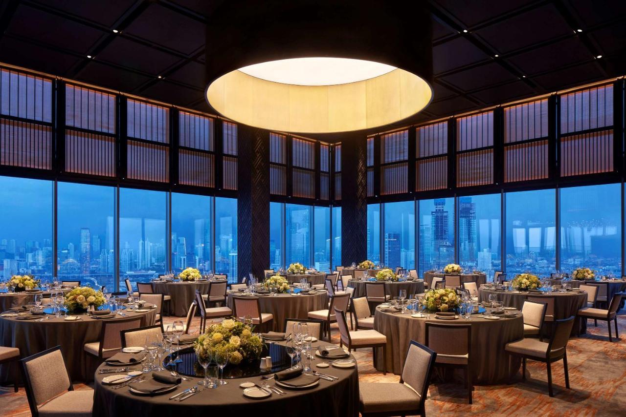 Park Hyatt Джакарта Екстериор снимка
