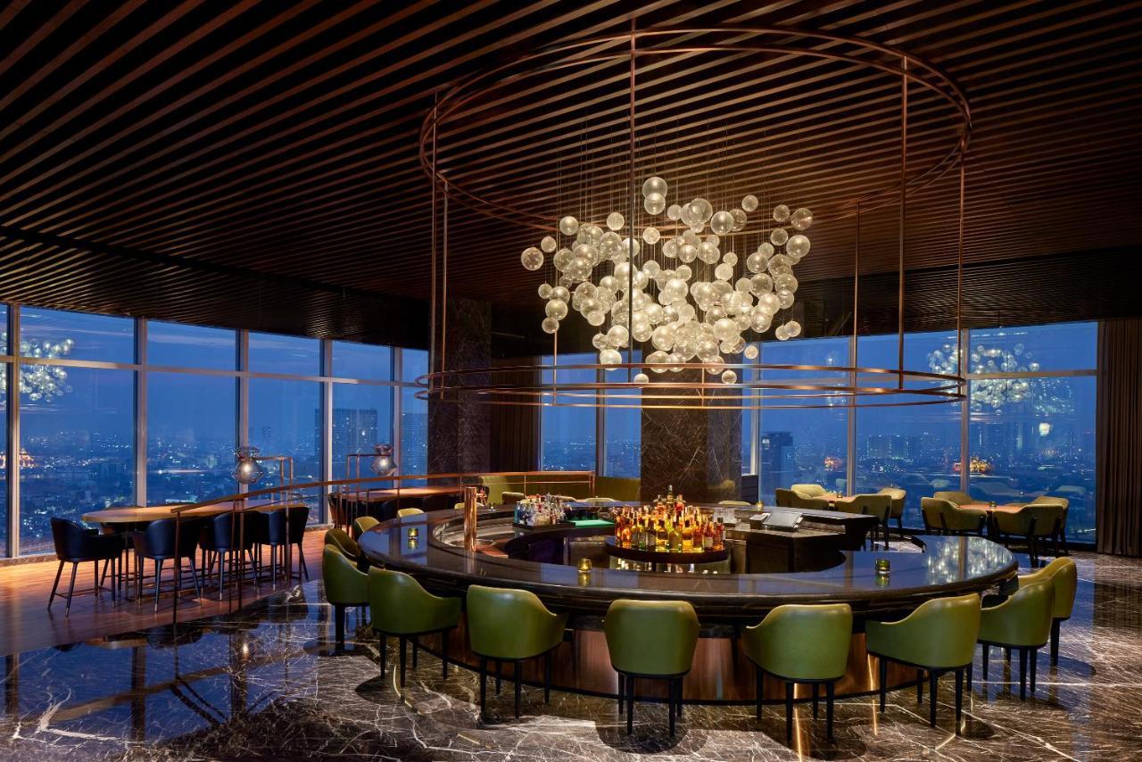 Park Hyatt Джакарта Екстериор снимка