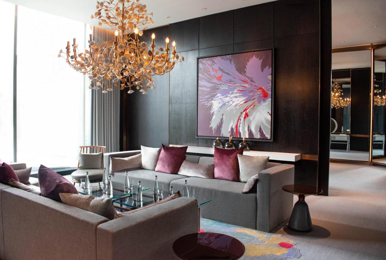 Park Hyatt Джакарта Екстериор снимка