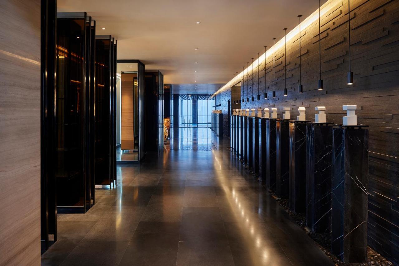 Park Hyatt Джакарта Екстериор снимка