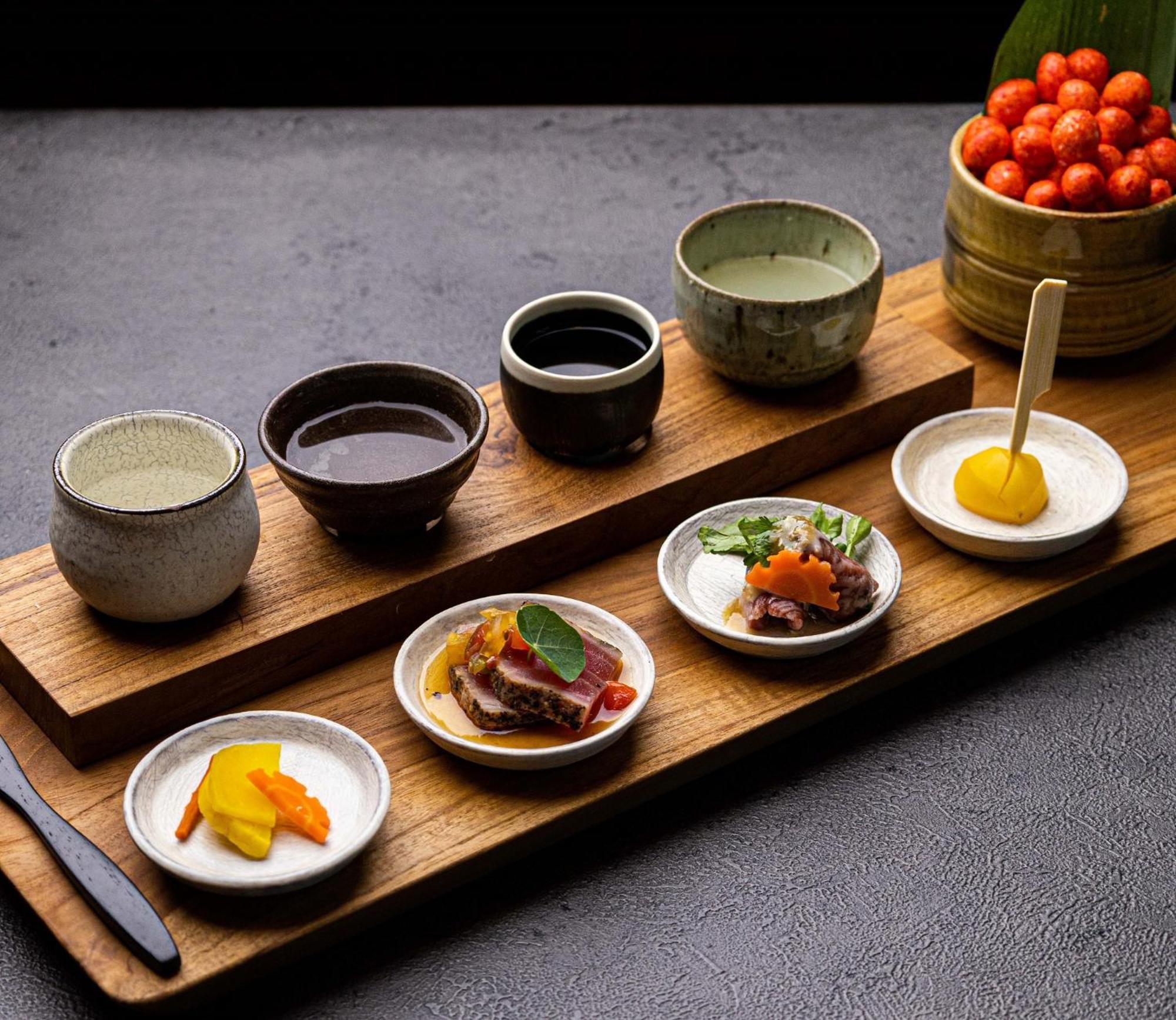 Park Hyatt Джакарта Екстериор снимка
